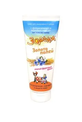 Купить Фармакс Крем "Зорька Золото полей» для собак и кошек