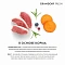 Grandorf FRESH сухой беззерновой корм взрослых кошек с живыми пробиотиками, утка и батат #4