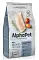 AlphaPet Superpremium Monoprotein сухой корм для взрослых собак мелких пород с белой рыбой #4