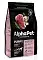 AlphaPet Superpremium Puppy сухой корм для щенков крупных пород с говядиной и рубцом #4