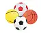 Trixie игрушка для собак мяч, мягкая резина #2