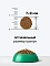 Organix сухой корм для щенков всех пород c ягненком, фруктами и овощами #4