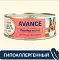 AVANCE holistic консервы Для собак и щенков с индейкой и уткой #2