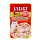 Inaba Киннодаси влажный корм для кошек микс тунцов и сурими в желе (пауч)