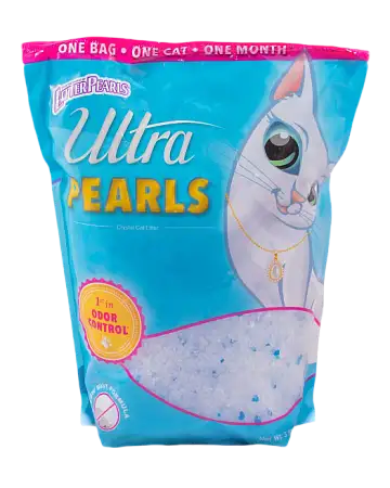 Купить ultra pearls наполнитель силикагелевый