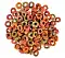 Bambini Pets Лакомство Хрустящий микс для крыс и хомячков #2