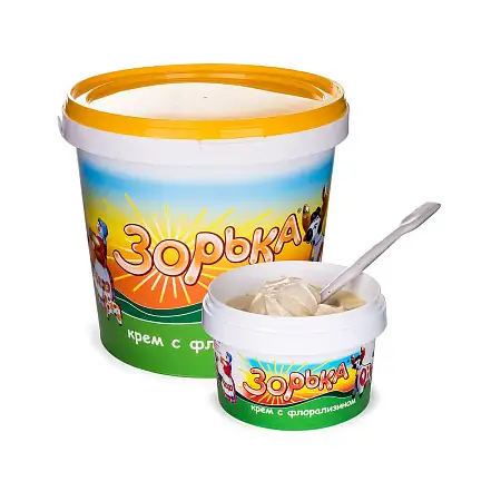 Купить Фармакс Крем «Зорька» для кошек и собак