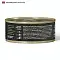 GRANDORF FRESH Консервы для кошек Филе тунца с филе краба в желе #6