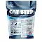 Cat Step Arctic Blue наполнитель для кошек впитывающий силикагелевый #4